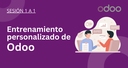 Entrenamiento Personalizado