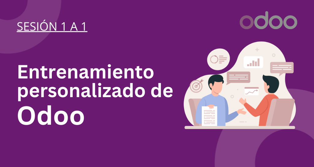 Consultor TÉcnico Y Funcional En Odoo Erp 7769