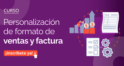 PERSONALIZACIÓN DE FORMATO DE IMPRESIÓN DE VENTAS Y FACTURACIÓN EN ODOO 16